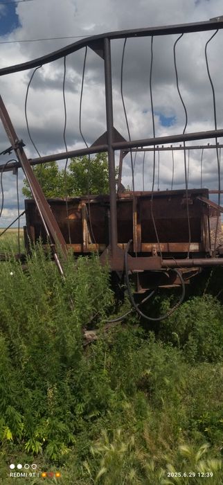 Продам сельхозтехнику