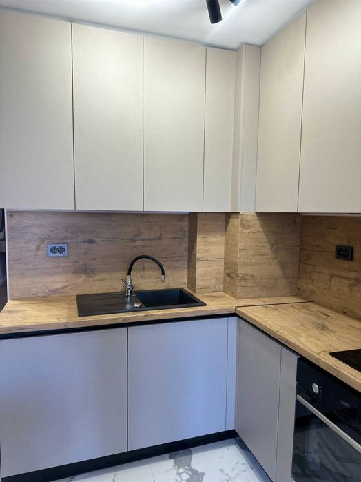 Двустаен Апартамент в Съдийски