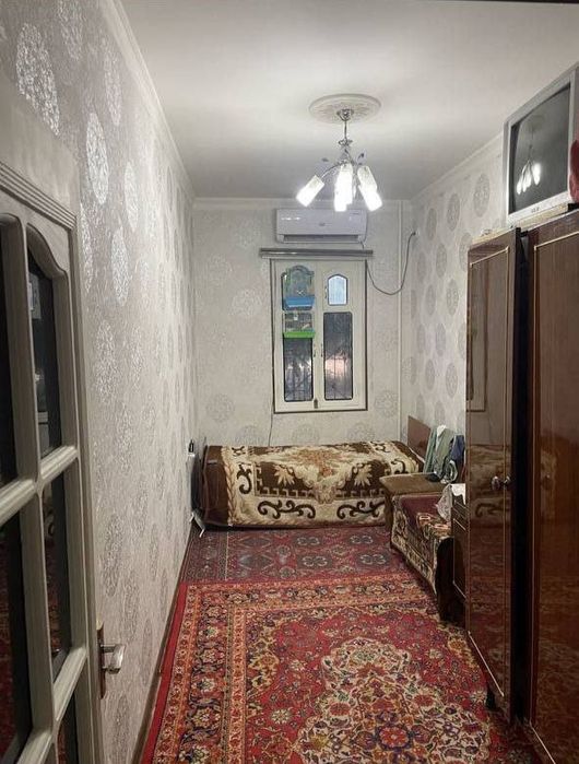 СРОЧНО!!! Алгоритм-31 КВ 4/1/9 Балкон 1×7 Французский планировка