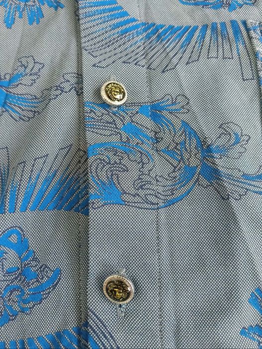 Мъжка риза GIANNI VERSACE (M)