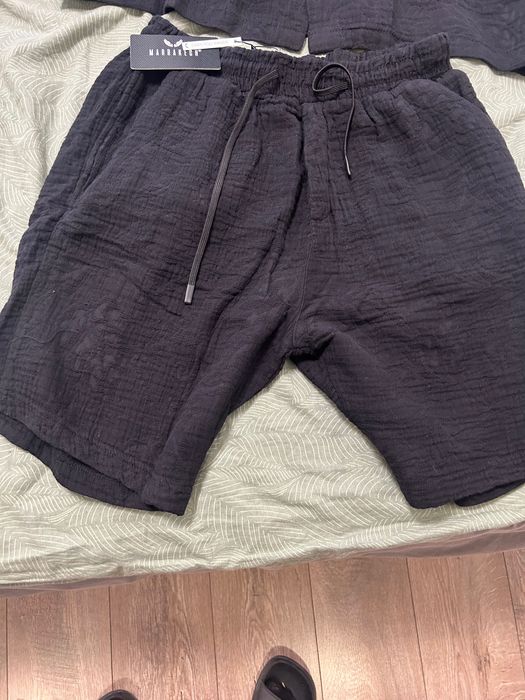 Спортно елегантен екип