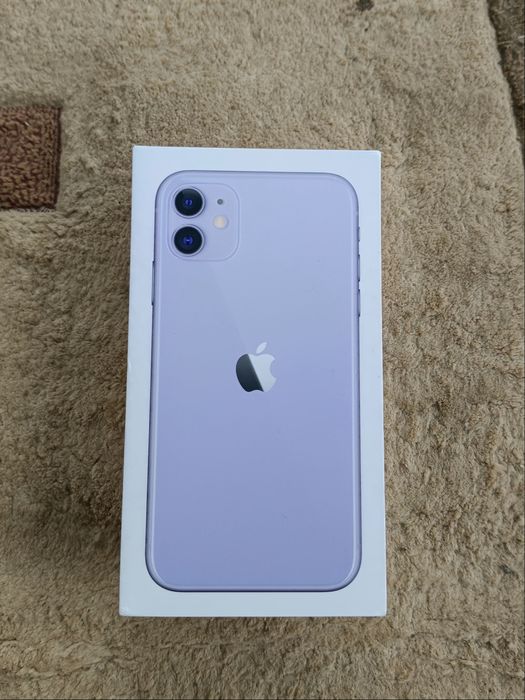 Айфон 11 сатамын