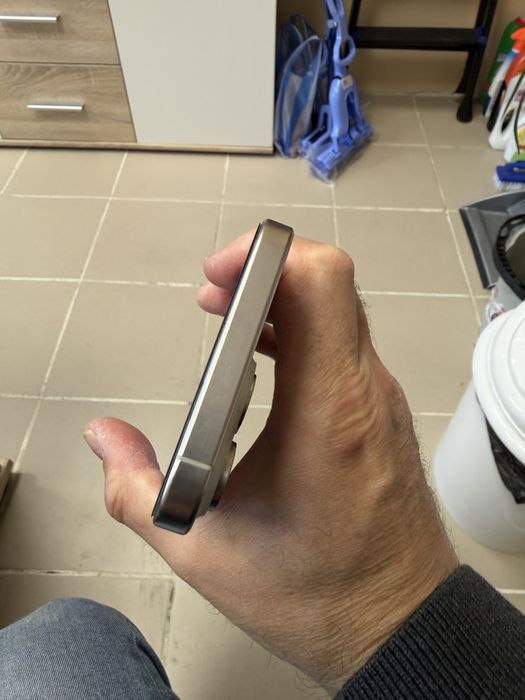 iPhone 15 Pro Max 256gb - заключен