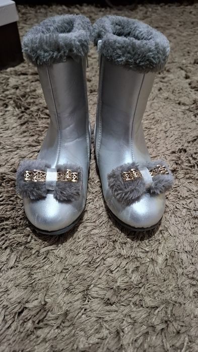 Разгружаю гардероб