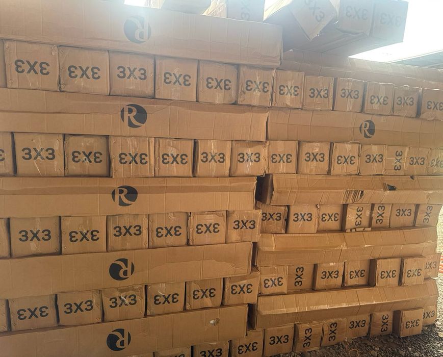 Соябон зонтик оригинал