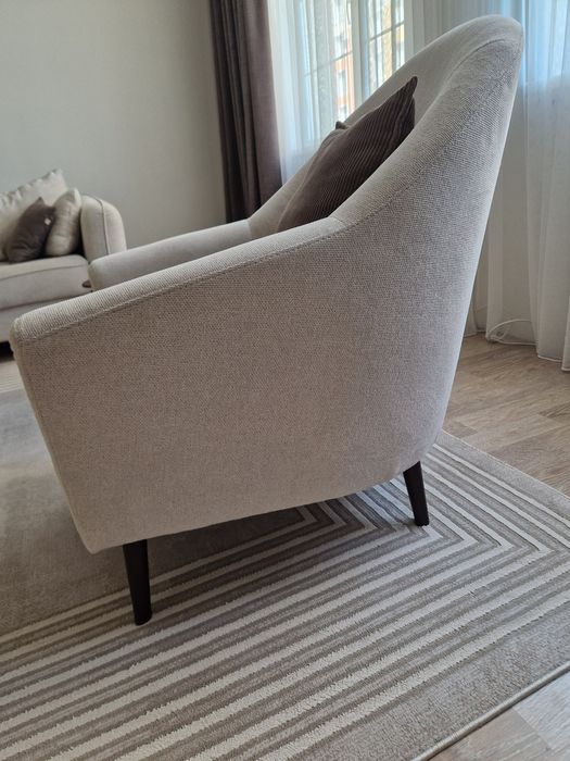 Кресло мягкое продам