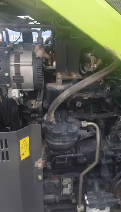 Трактор zoomilion 130л.с.
