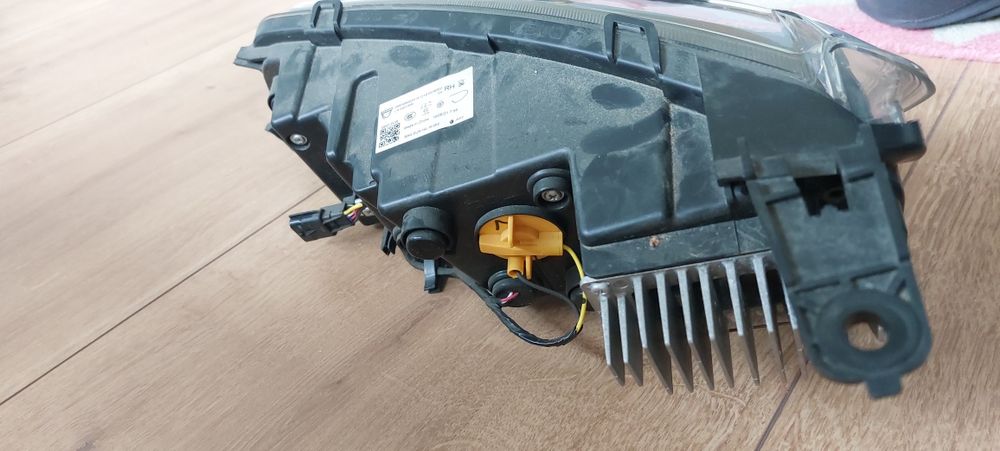 Vand DRL Dacia Spring dreapta