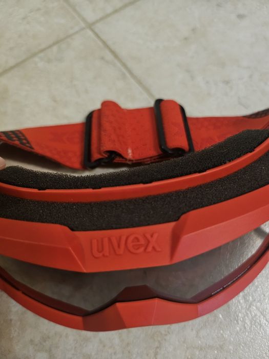 Ски очила Uvex FLIZZ