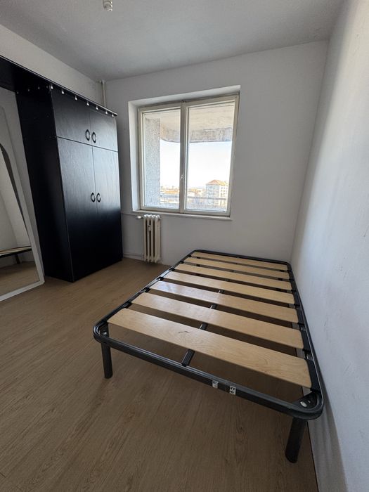 Vand apartament 4 camere Lotus Center