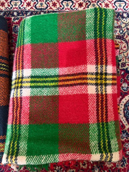 Родопско одеяло / нови / неизползвани