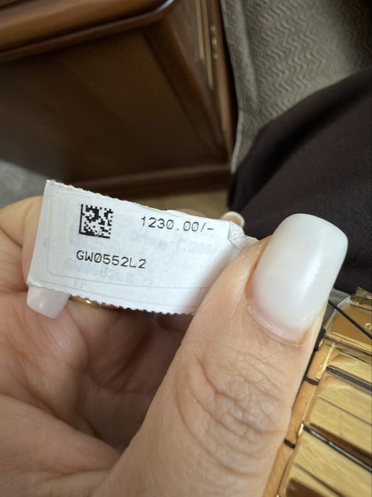 Часы guess оригинал