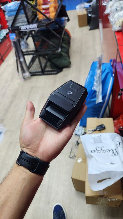 Antiradar neoline 8800s wifi.