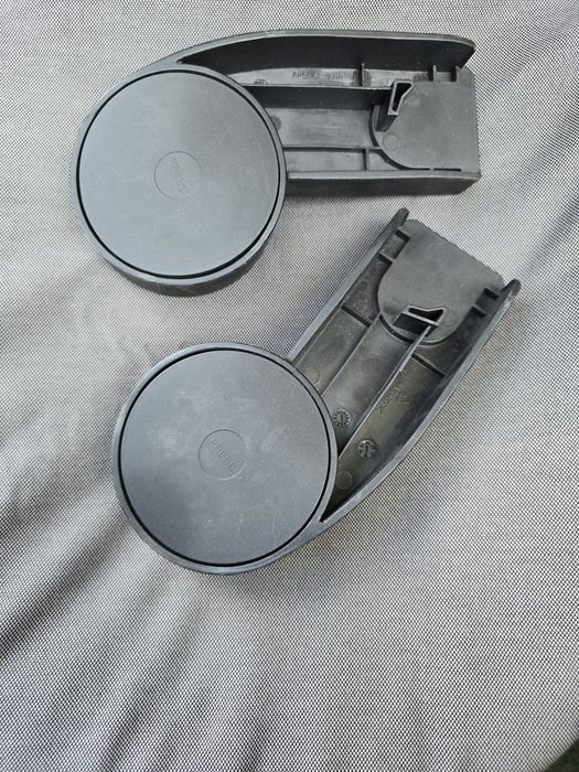 Cybex Balios S 3in1