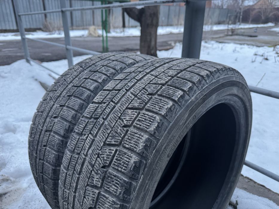 Пара yokohama ig50