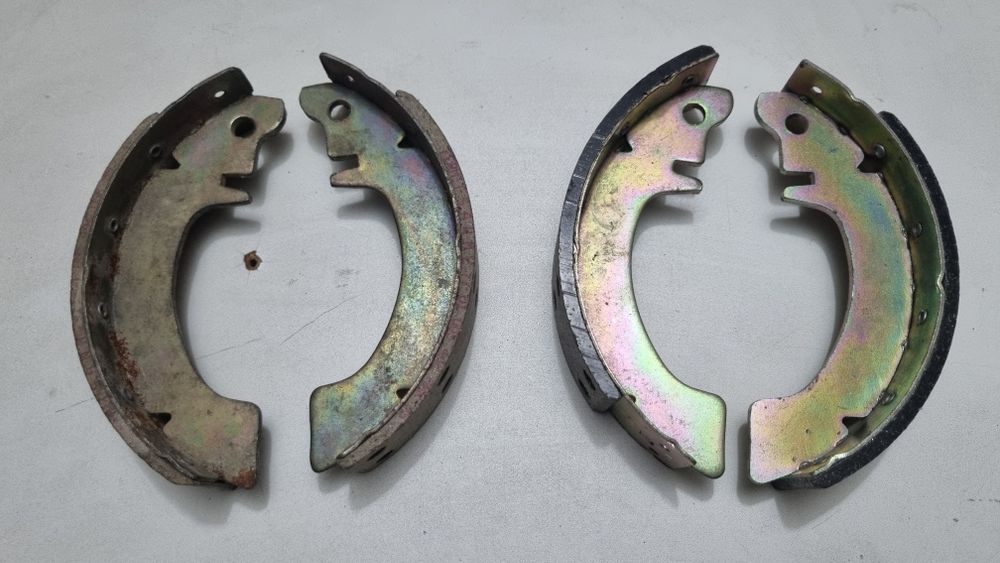 Piese noi Dacia 1300 / 1310