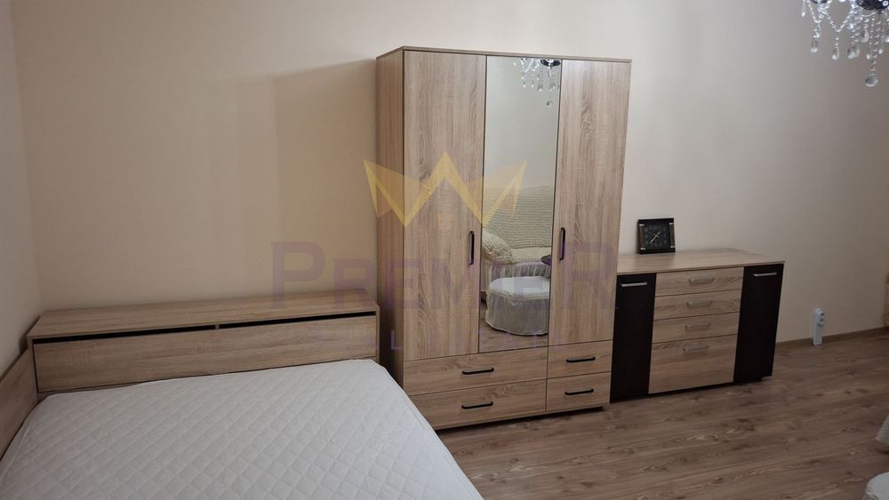 Продава се Едностаен апартамент в София, Надежда 3 - 48 кв.м за 1424 €/кв.м - Снимка #3
