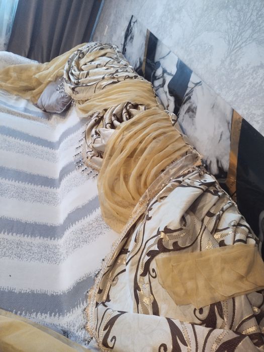 Продам тюль лабрикен