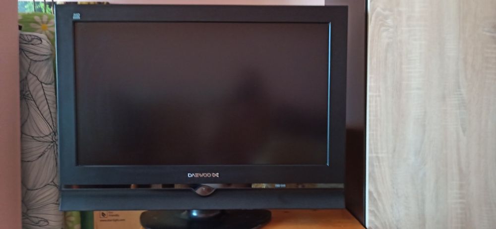 Телевизор Daewoo