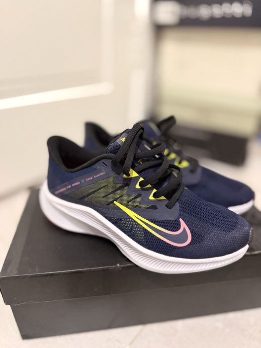 Красовки беговая