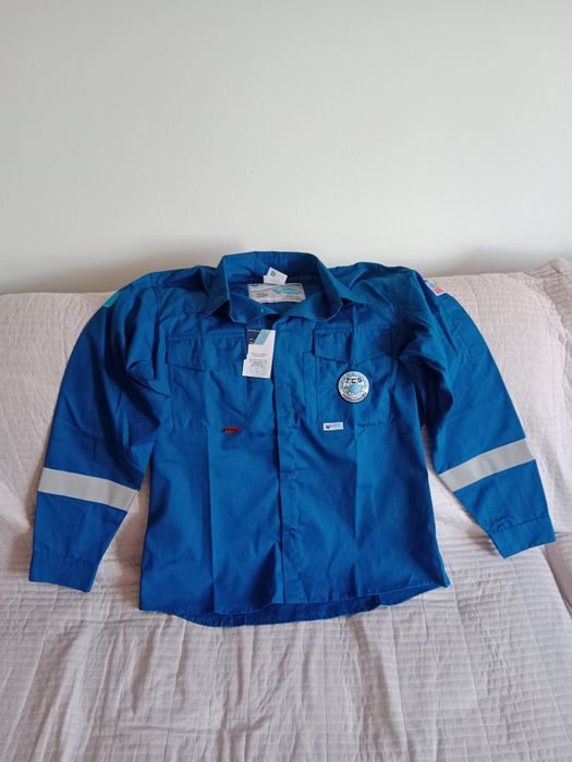 Тшо  спецовка   брюки   рубашка