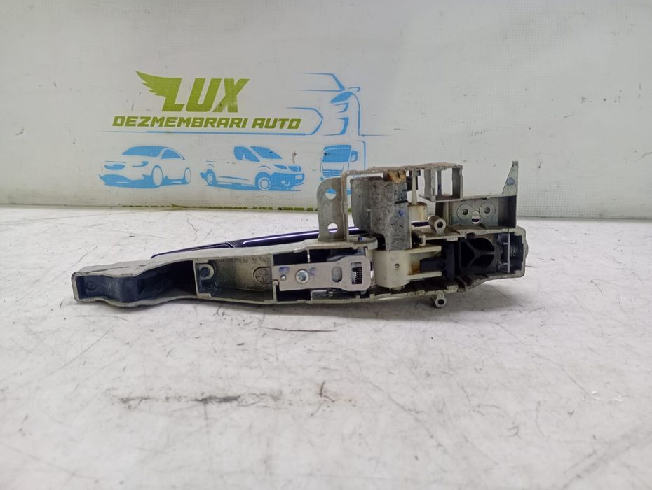 Maner exterior Citroen C4 1 (2004 - 2008) (1.6 hdi) 9h01