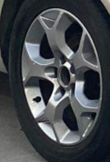 Алуминиеви джанти за Опел Астра