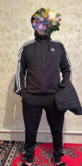 Спорт Костюм муж. жен. Спортивный