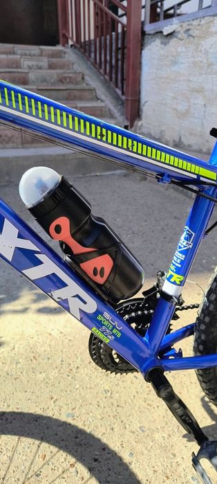 Велосипед MTB 2026 года