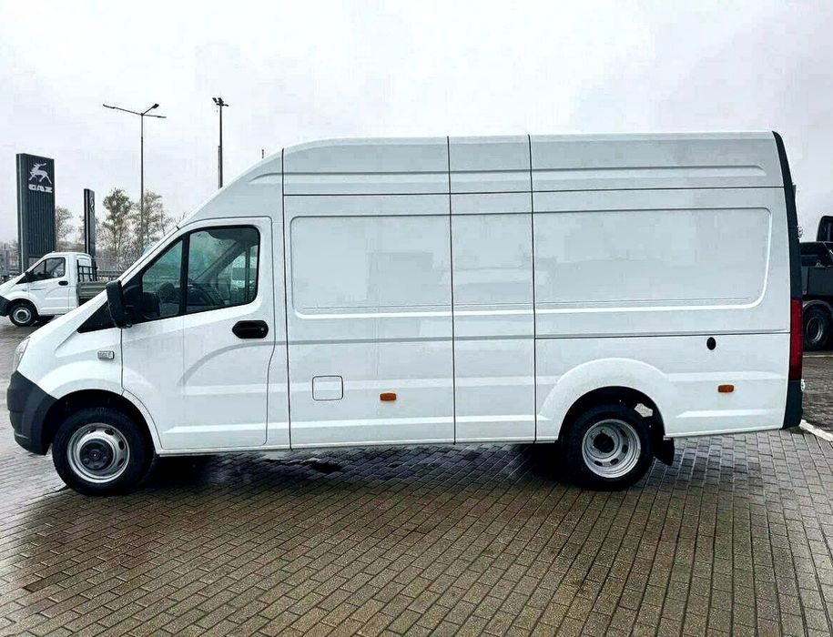 Газель Next 2022