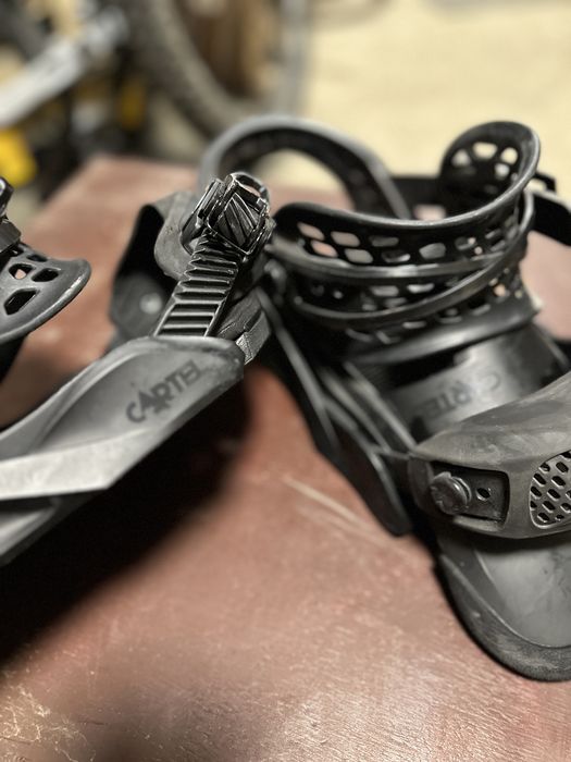 Авомати за сноуборд Burton Cartel, Malavita, Genesis, Nitro Team, RIde