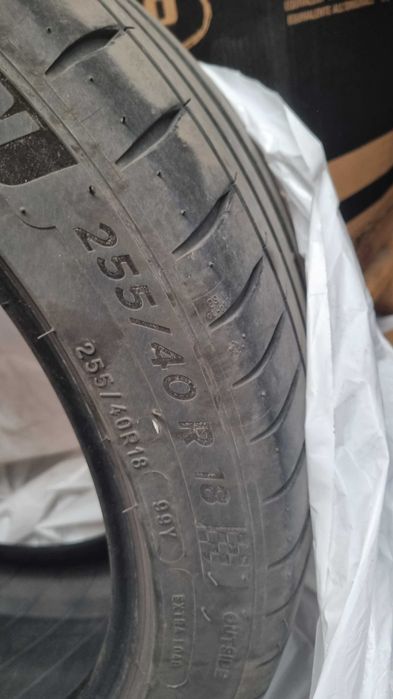 Anvelope Michelin