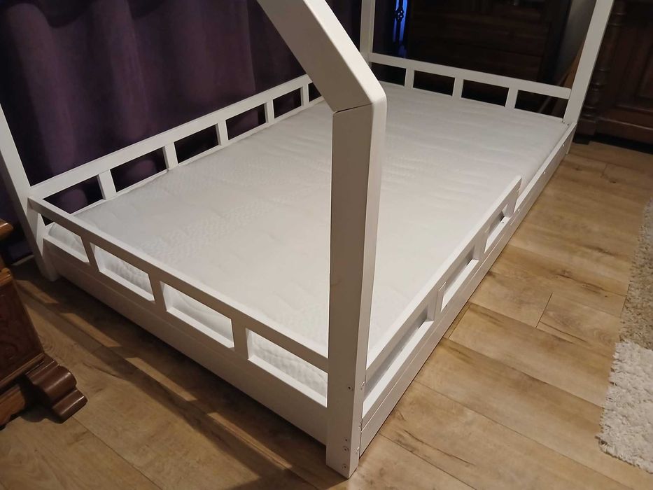 Pat deosebit pentru copii