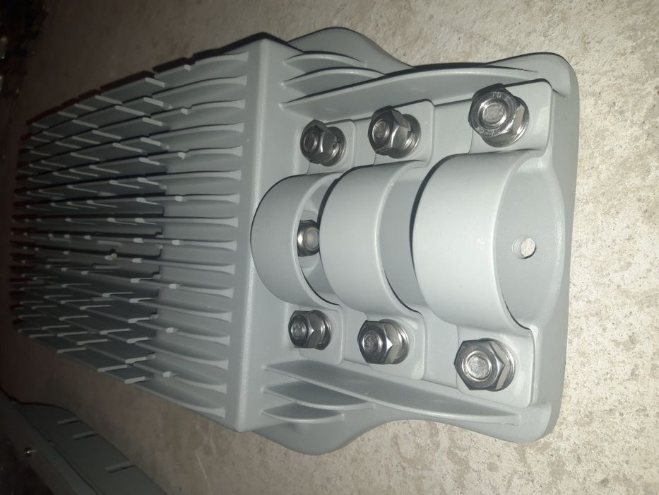 Corpuri iluminat din aluminiu