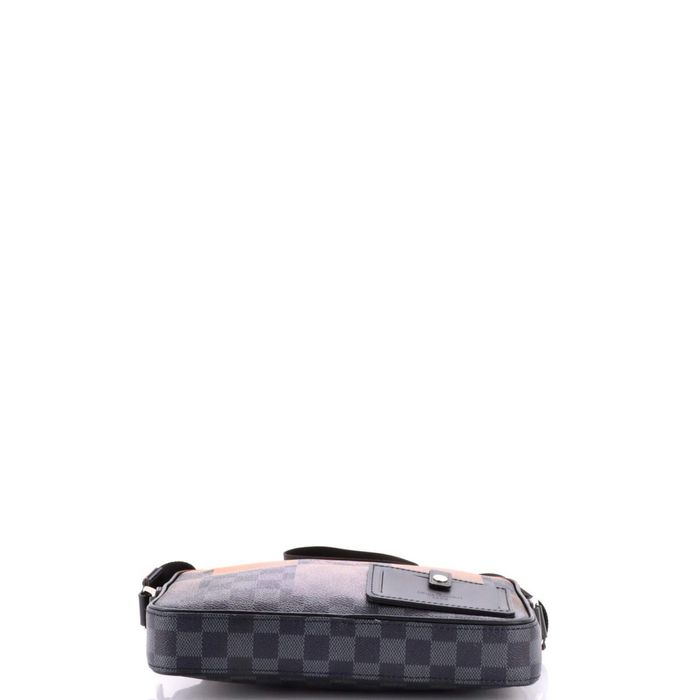 ПРОМО!!! Мъжка чанта на Louis Vuitton