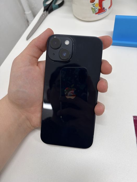 Iphone 14 128gb Midnight