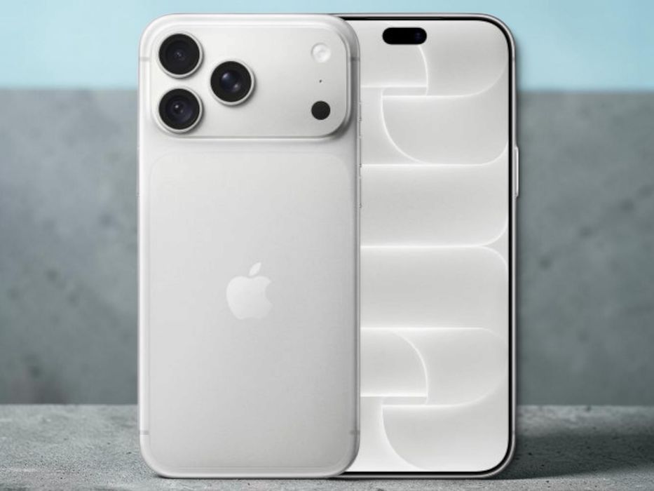 НАЛИЧЕН! Apple iPhone 18 Pro Max 512GB Black / Silver / Glacier / Burgundy 2г. Гаранция!