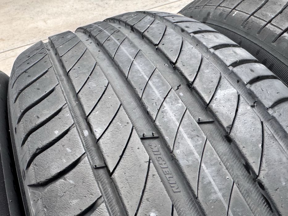 205/55/R16 Micnelin Primasy4 4бр летни