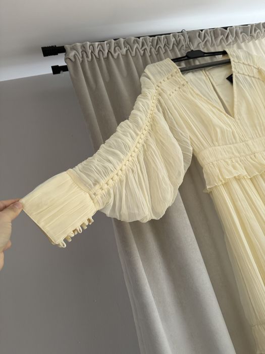 De vanzare rochie de ocazie