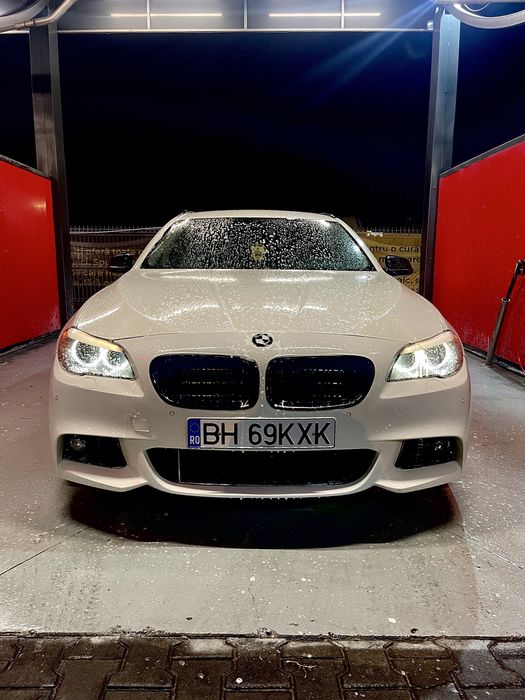 Vând BMW seria 5 f11