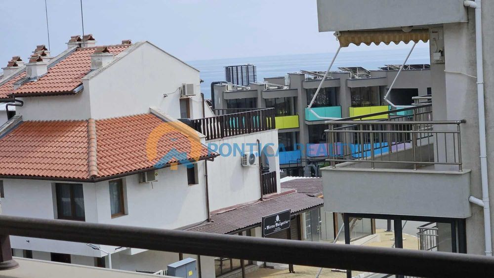 Продава се Двустаен апартамент в Свети Влас - 63 кв.м за 729 €/кв.м - Снимка #5
