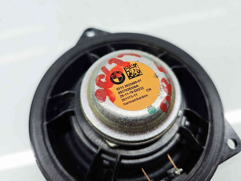 Boxa dreapta fata Bmw 3 Saloon (G20) [Fabr 2018-2025] 2622469