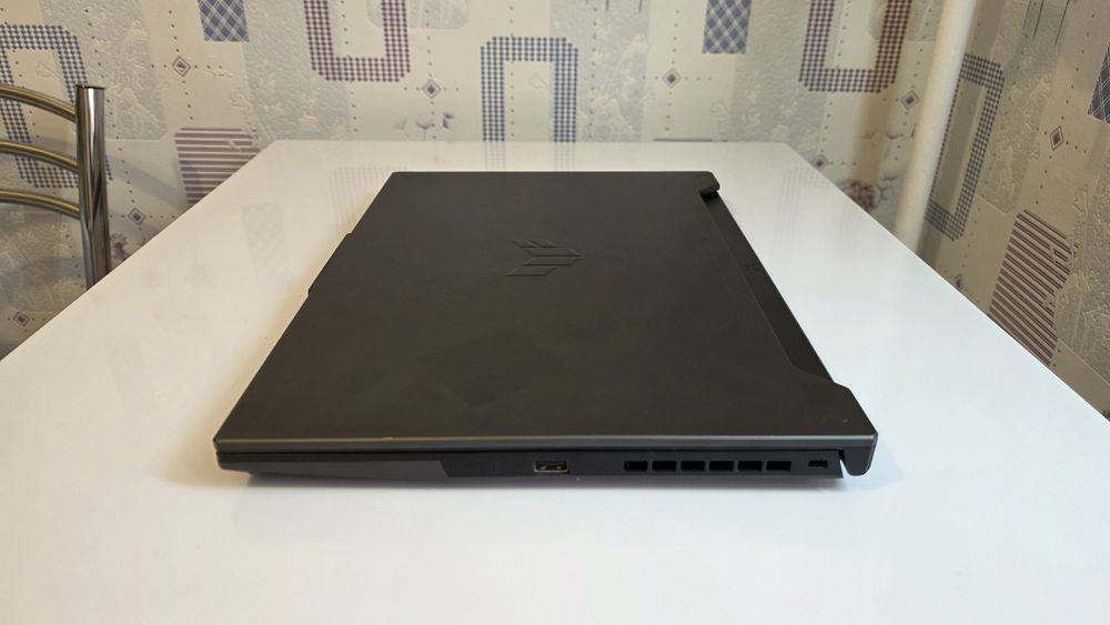 Игровой ноутбук Asus Tuf A15