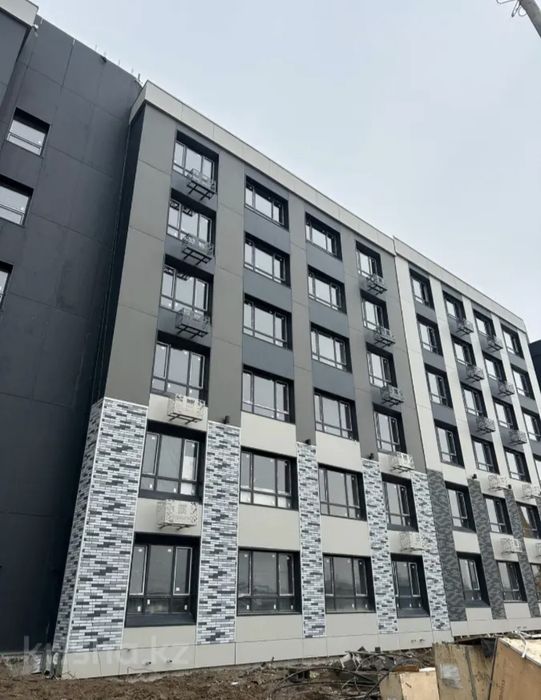 Квартира В Гулдала