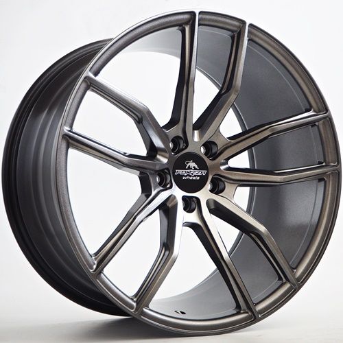 Джанти Forzza SIGMA 19”20”21"22" 5x112 / 5x120 / 5x130