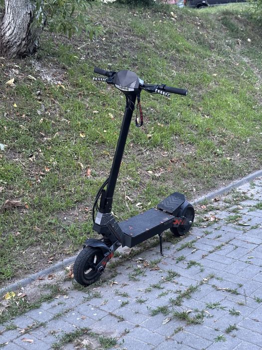 Trotineta electrica kukirin g2 2025 cu cheie (fac si schimb cu g4/g2 master/cross si dau eu diferneta)