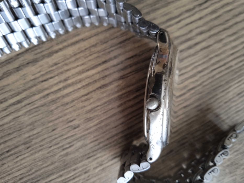 Винтидж часовник Seiko Galaxie