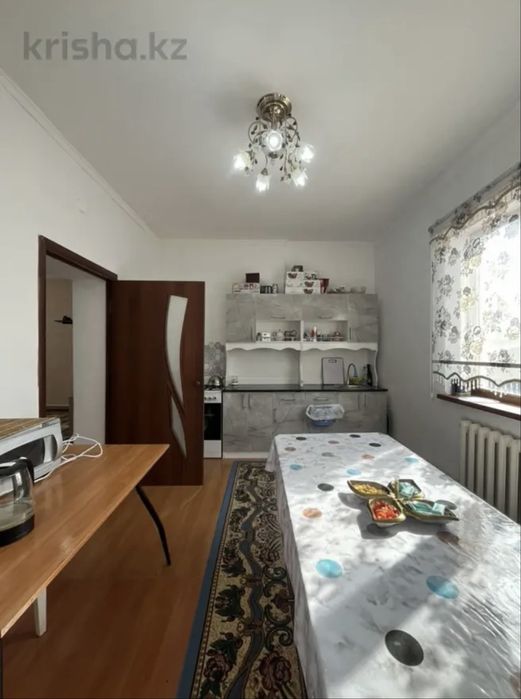 Продам 4-х комнатный дом