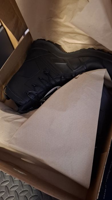 Haix GTX 2.1  - 44 и,47  за военни, полицаи