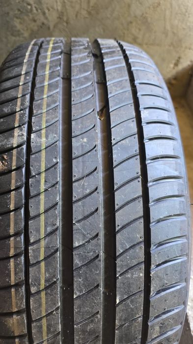 Anvelope Michelin